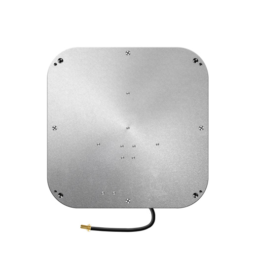 XC-AF812 背面図 - product overview