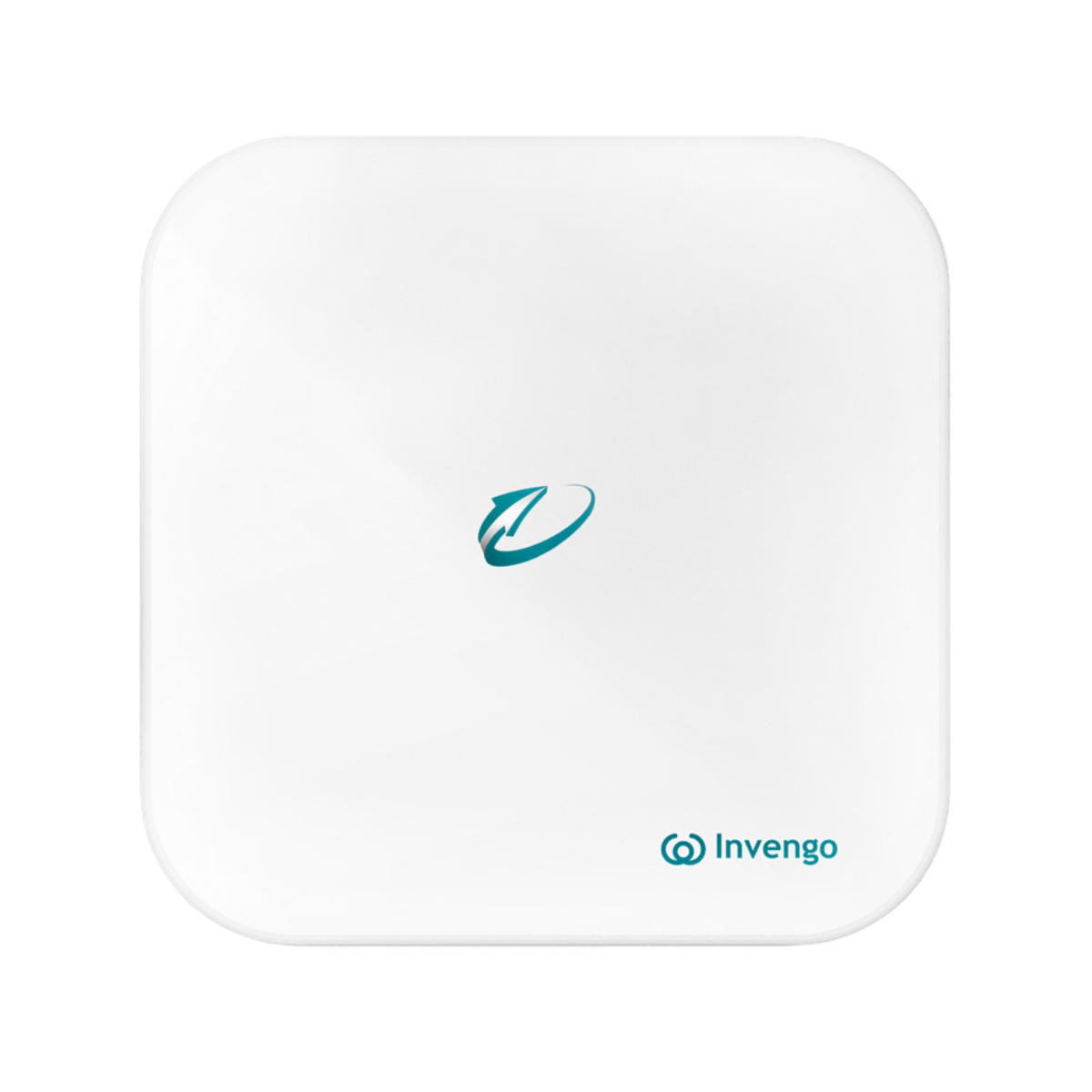 Invengo XC-AF812-A 円偏波UHF RFIDアンテナ（258×258×27mm）