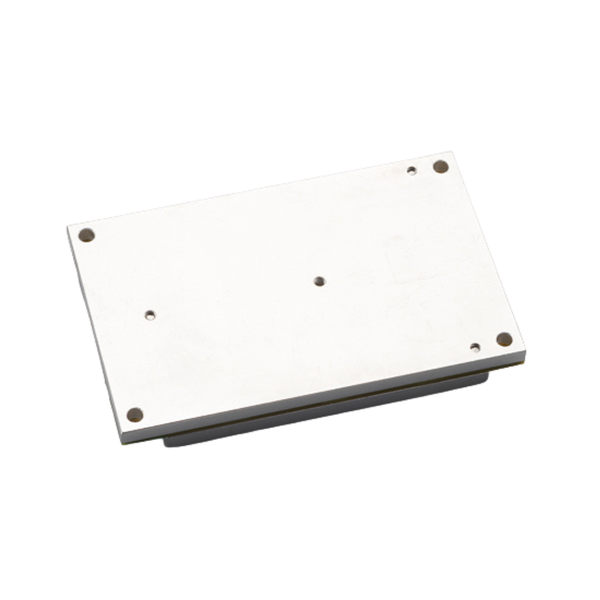 M6e 底面図・端子配置とピン配列