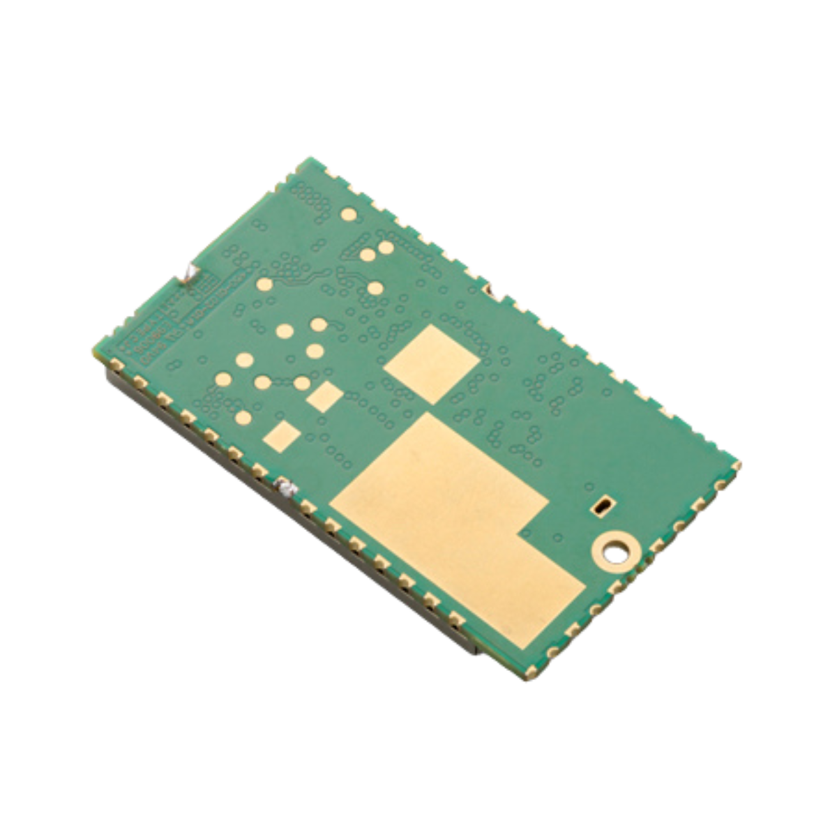 M7E-MEGA 背面図・端子配置とピン配列