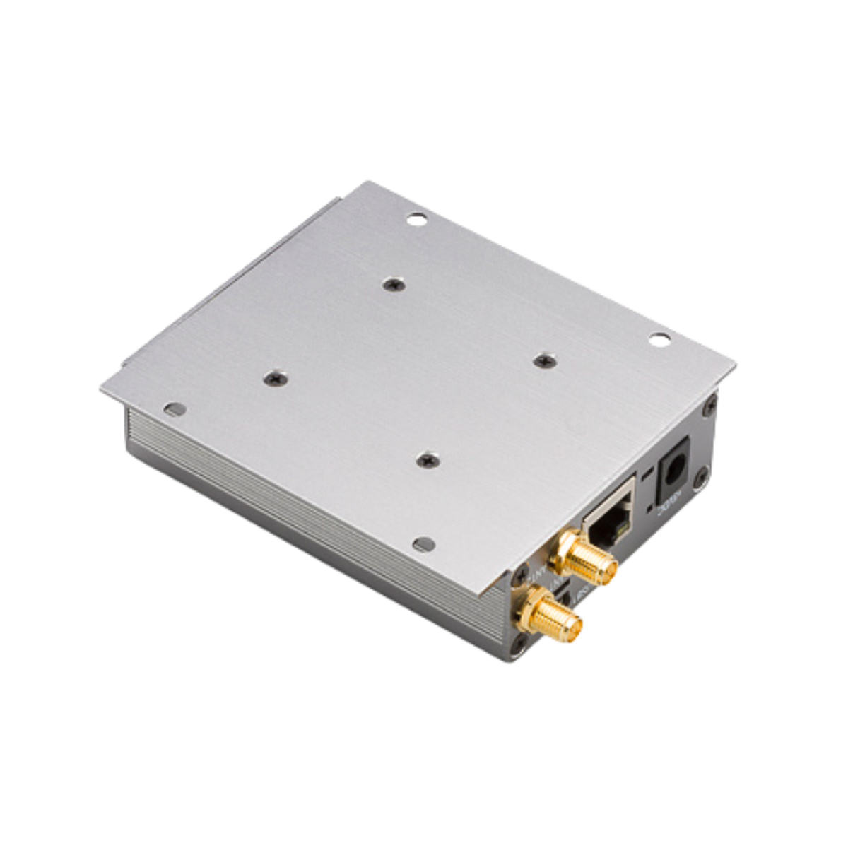 SARGAS 上面図・倉庫・サプライチェーン向け