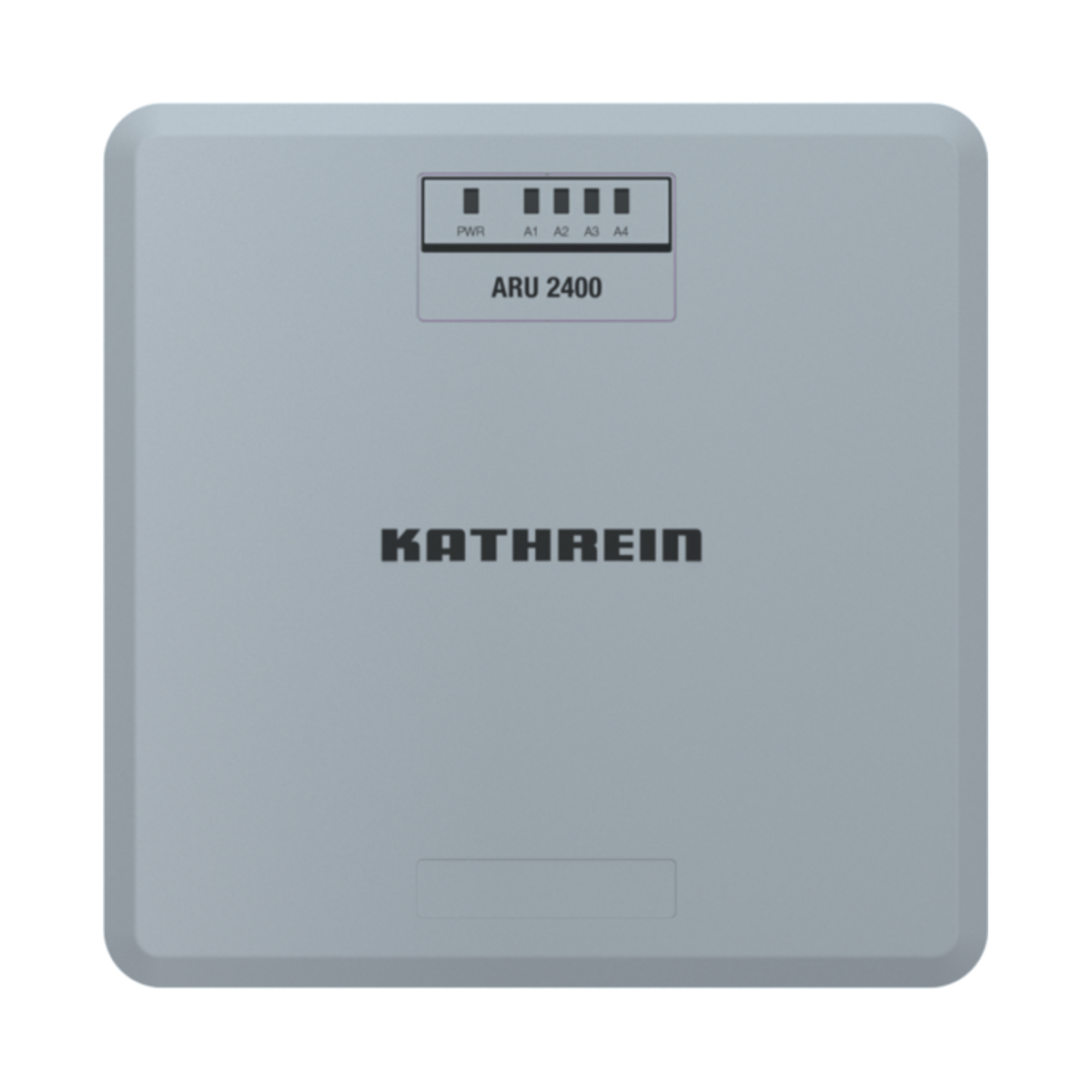 KATHREIN ARU 2400 アンテナ統合型RFIDリーダー RAIN RFID