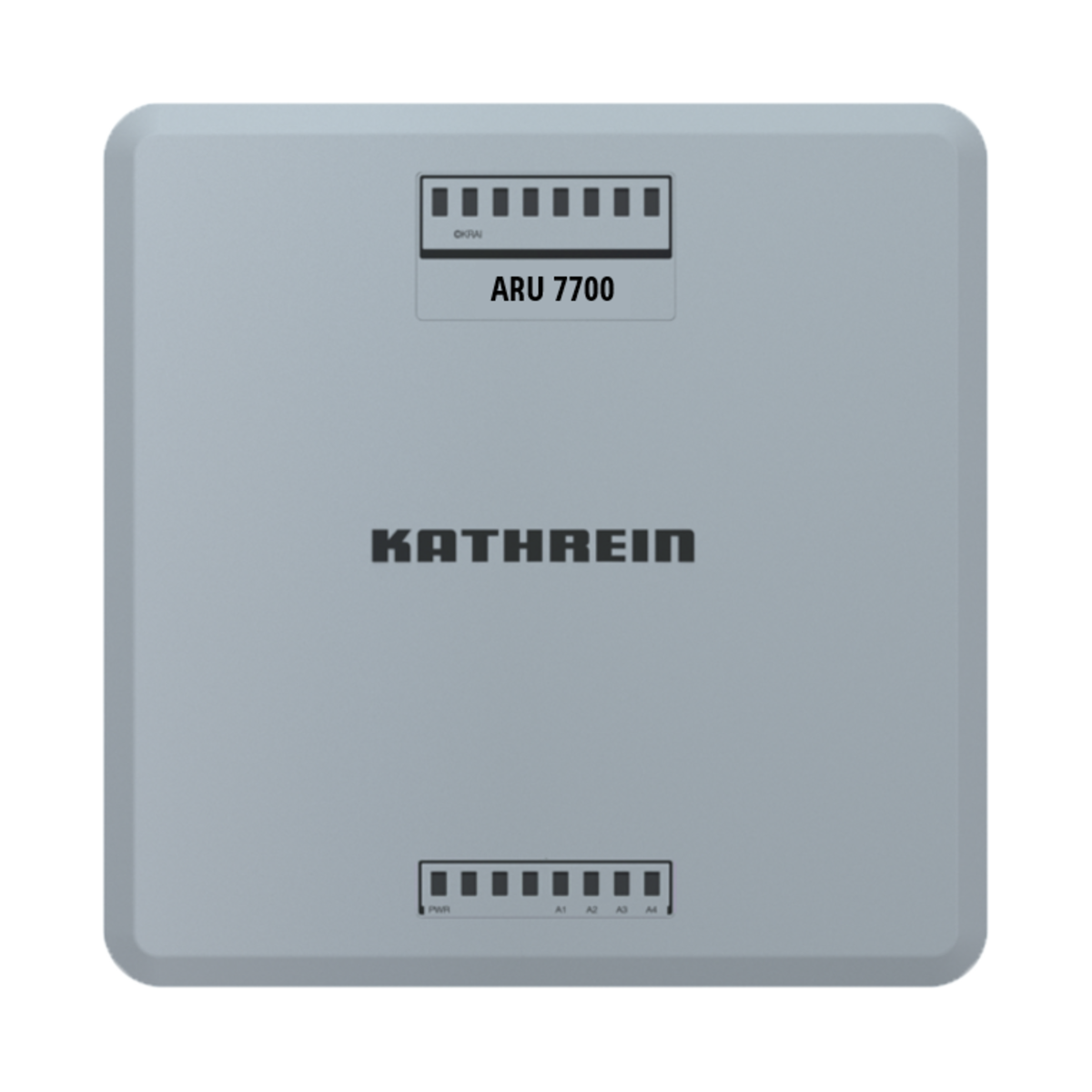KATHREIN ARU 7700 ITS専用高速車両識別RFIDリーダー RAIN RFID IP67