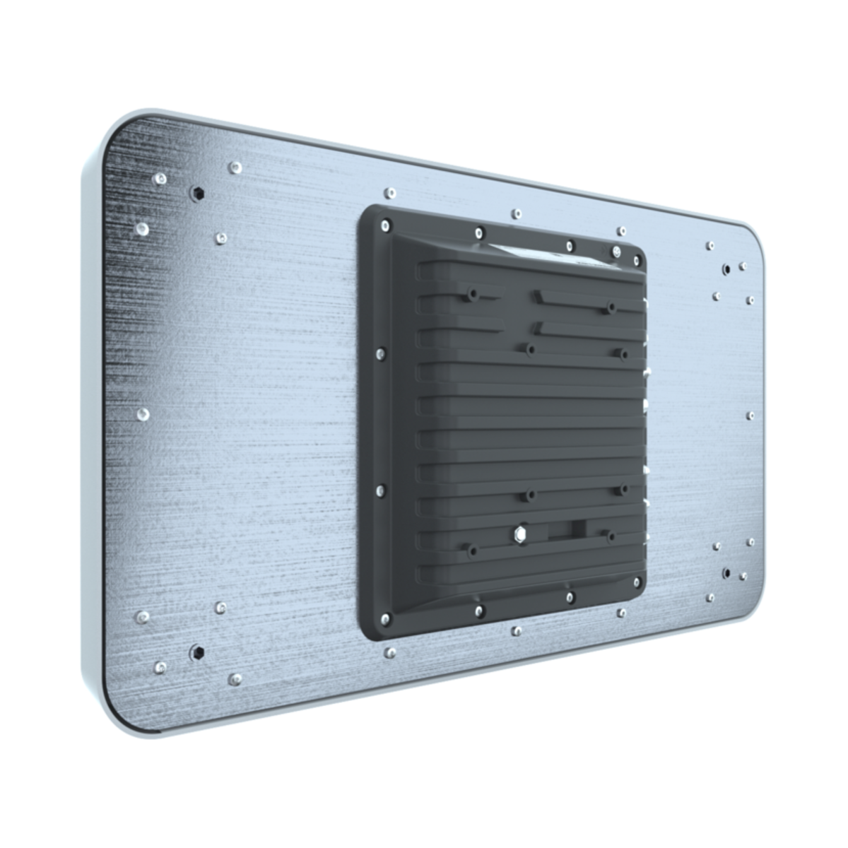 KATHREIN ARU 8500 斜視図 - product overview