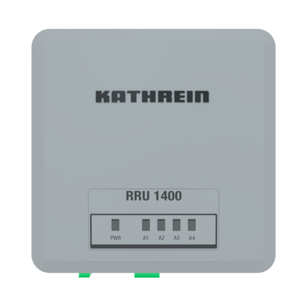 KATHREIN RRU 1400 リーダーユニット RAIN RFID 4外部アンテナポート