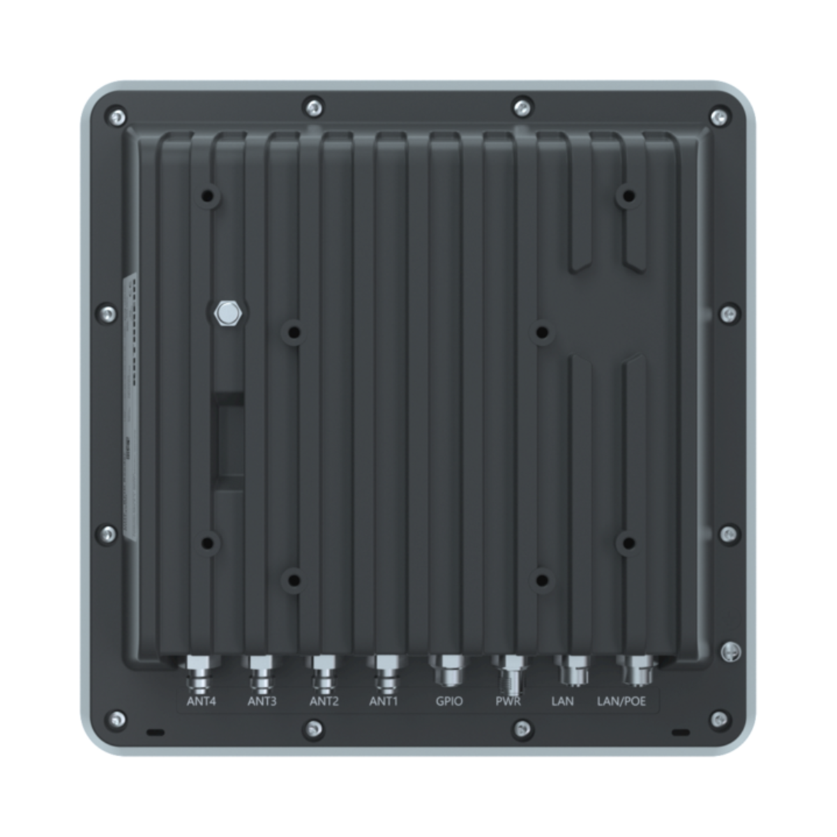 KATHREIN RRU 4500 背面図 - product overview