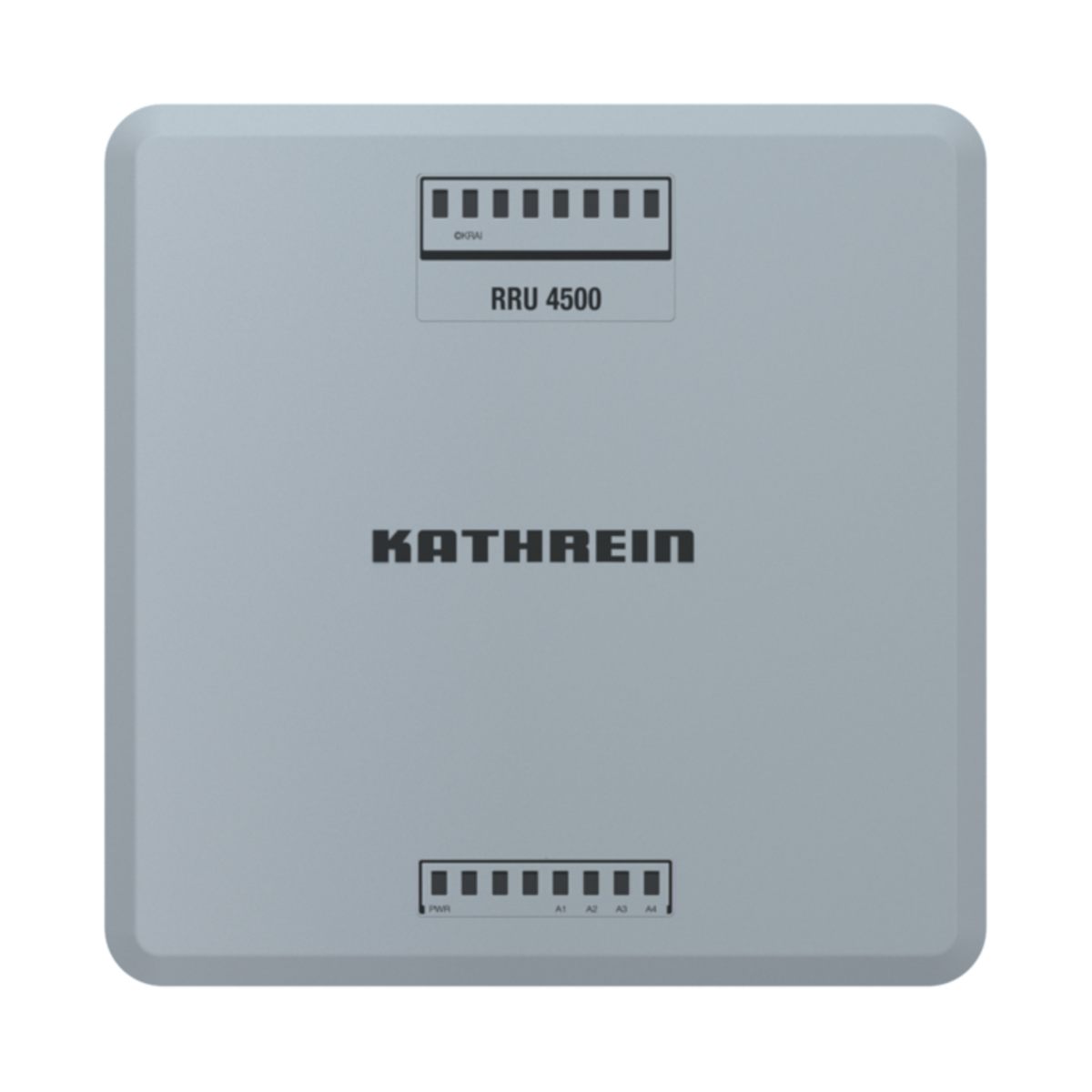 KATHREIN RRU 4500 次世代ハイエンドリーダーユニット RAIN RFID IP67堅牢化