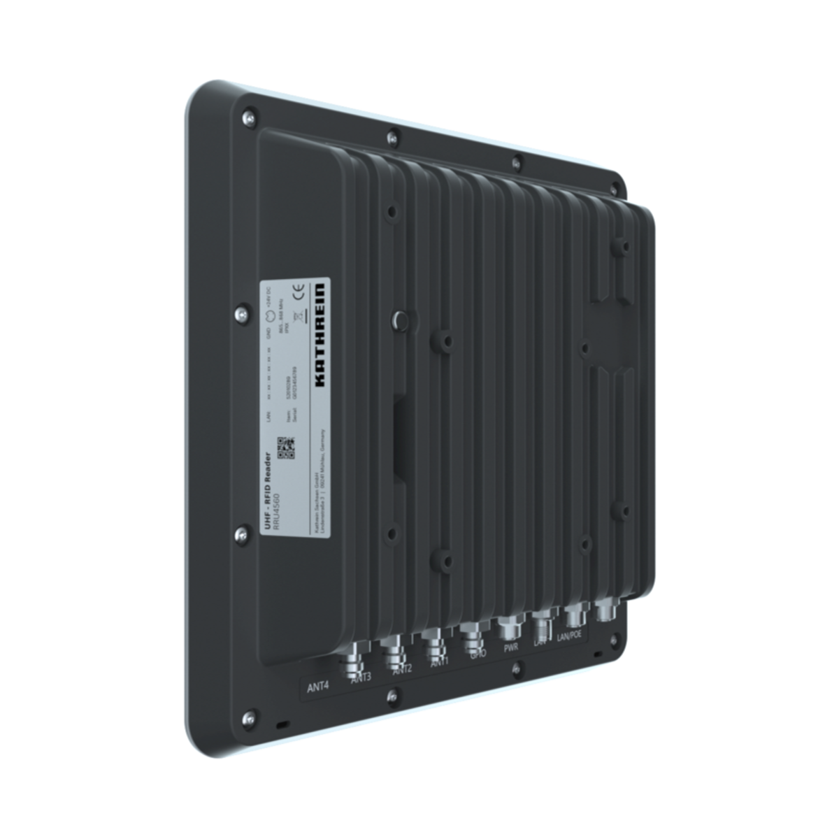 KATHREIN RRU 4560 斜視図 - product overview