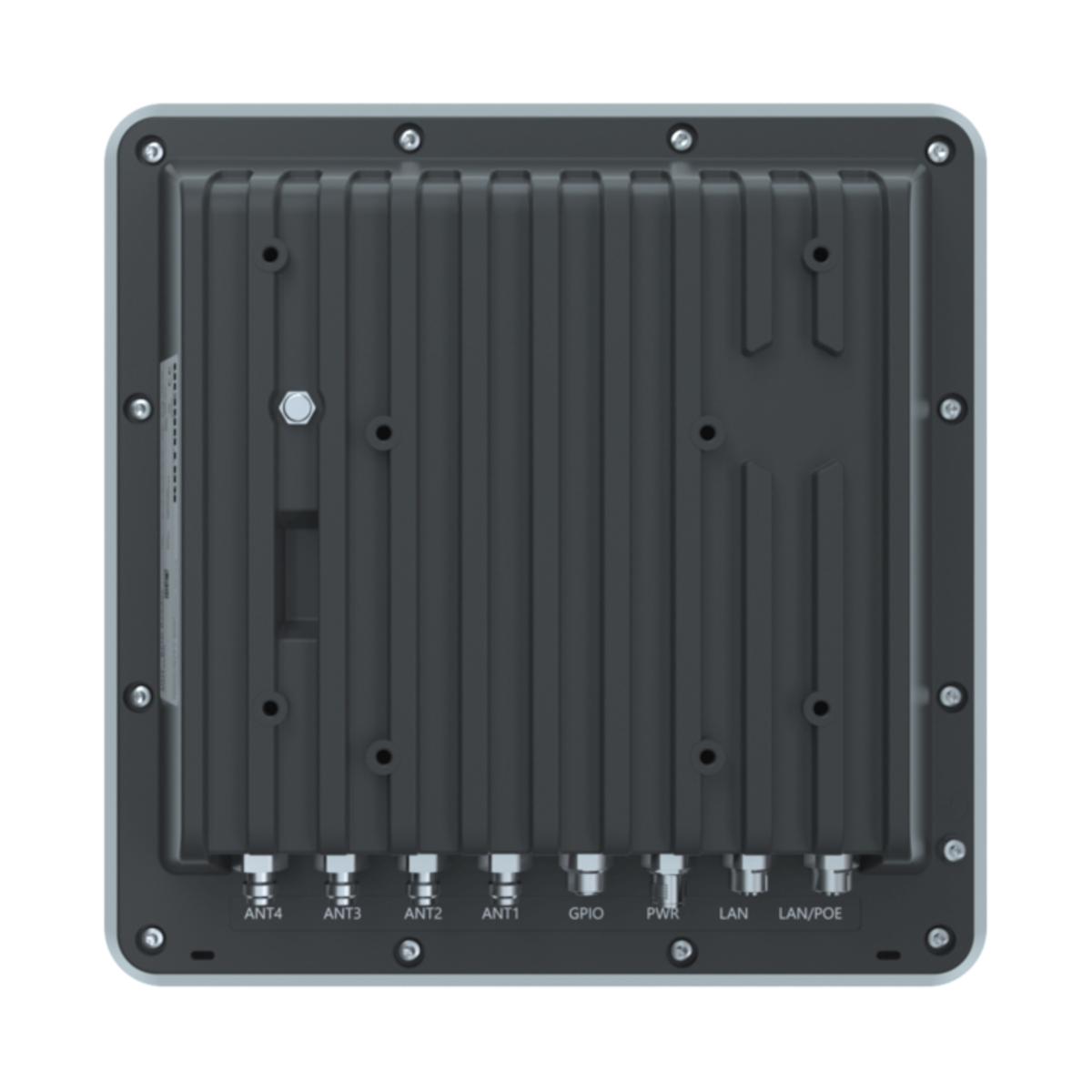 KATHREIN RRU 4560 背面図 - product overview