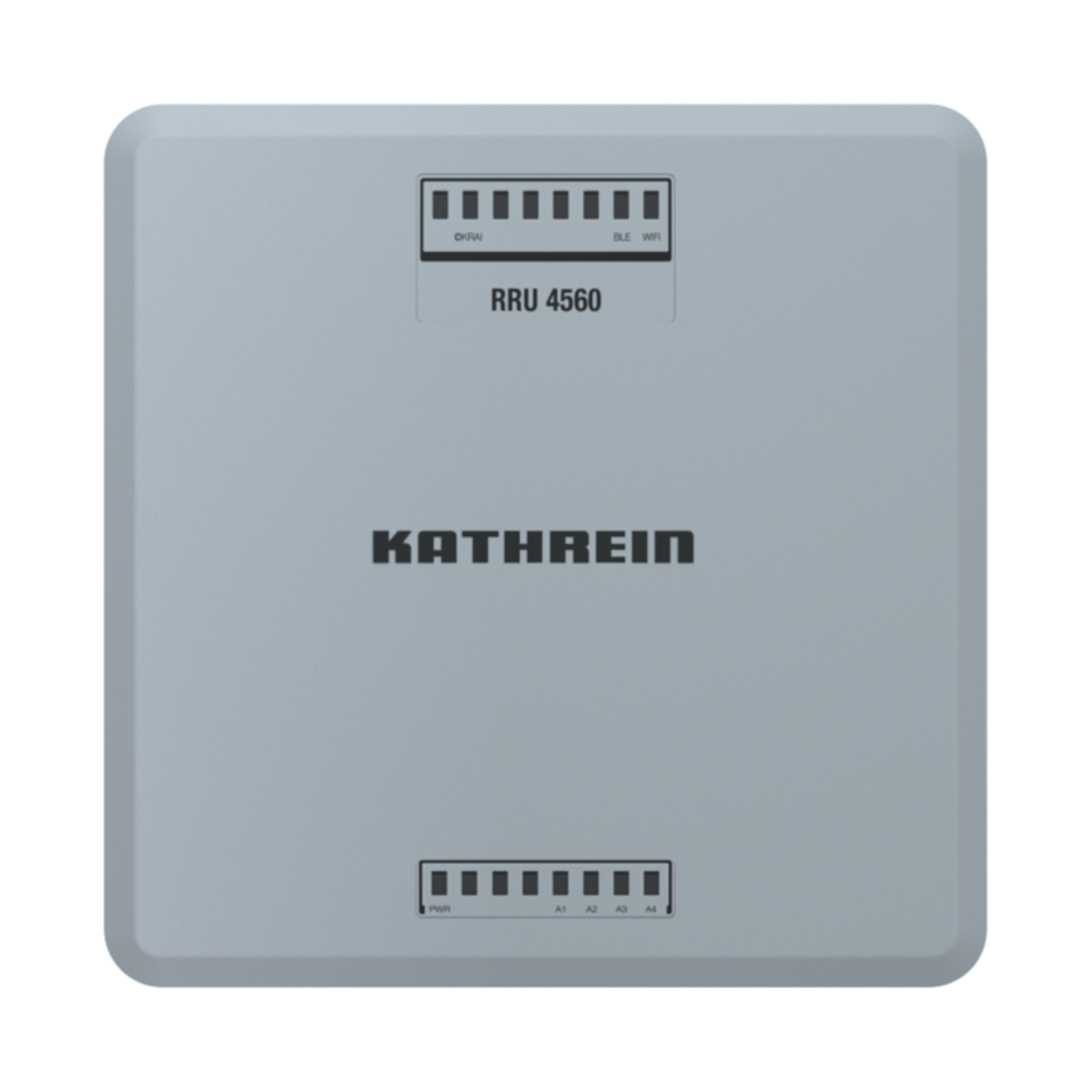 KATHREIN RRU 4560 次世代ハイエンドリーダーユニット RAIN RFID IP67堅牢化 Wi-Fi Bluetooth