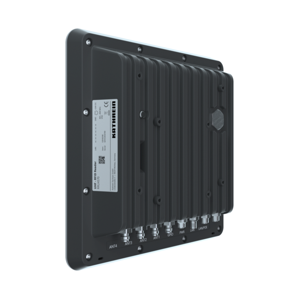 KATHREIN RRU 4570 斜視図 - product overview