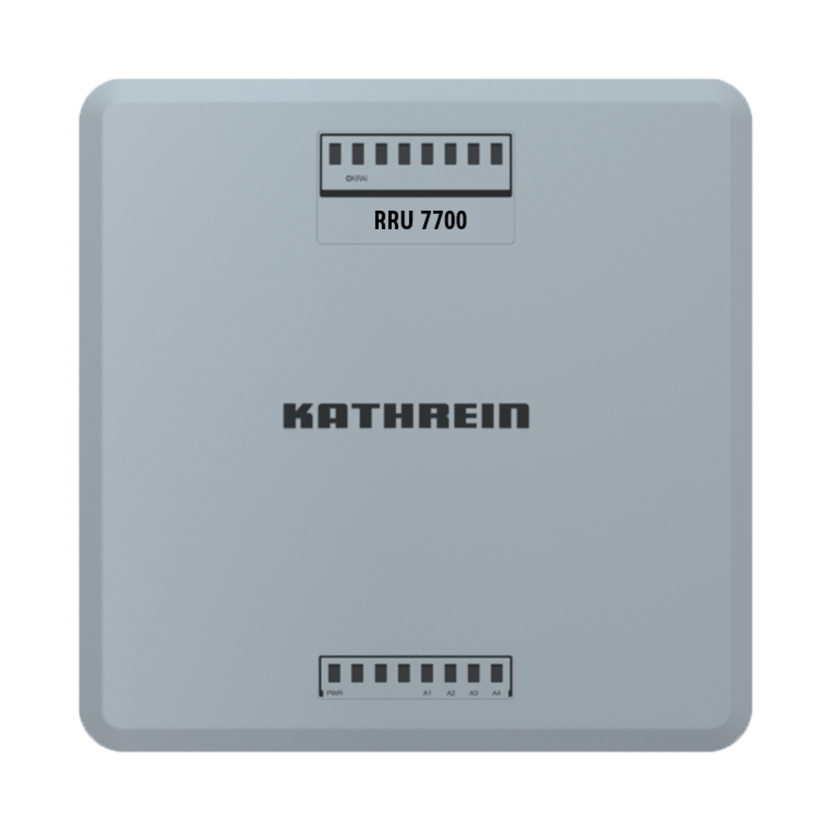 KATHREIN RRU 7700 ITS専用高速車両識別リーダーユニット RAIN RFID HSM搭載