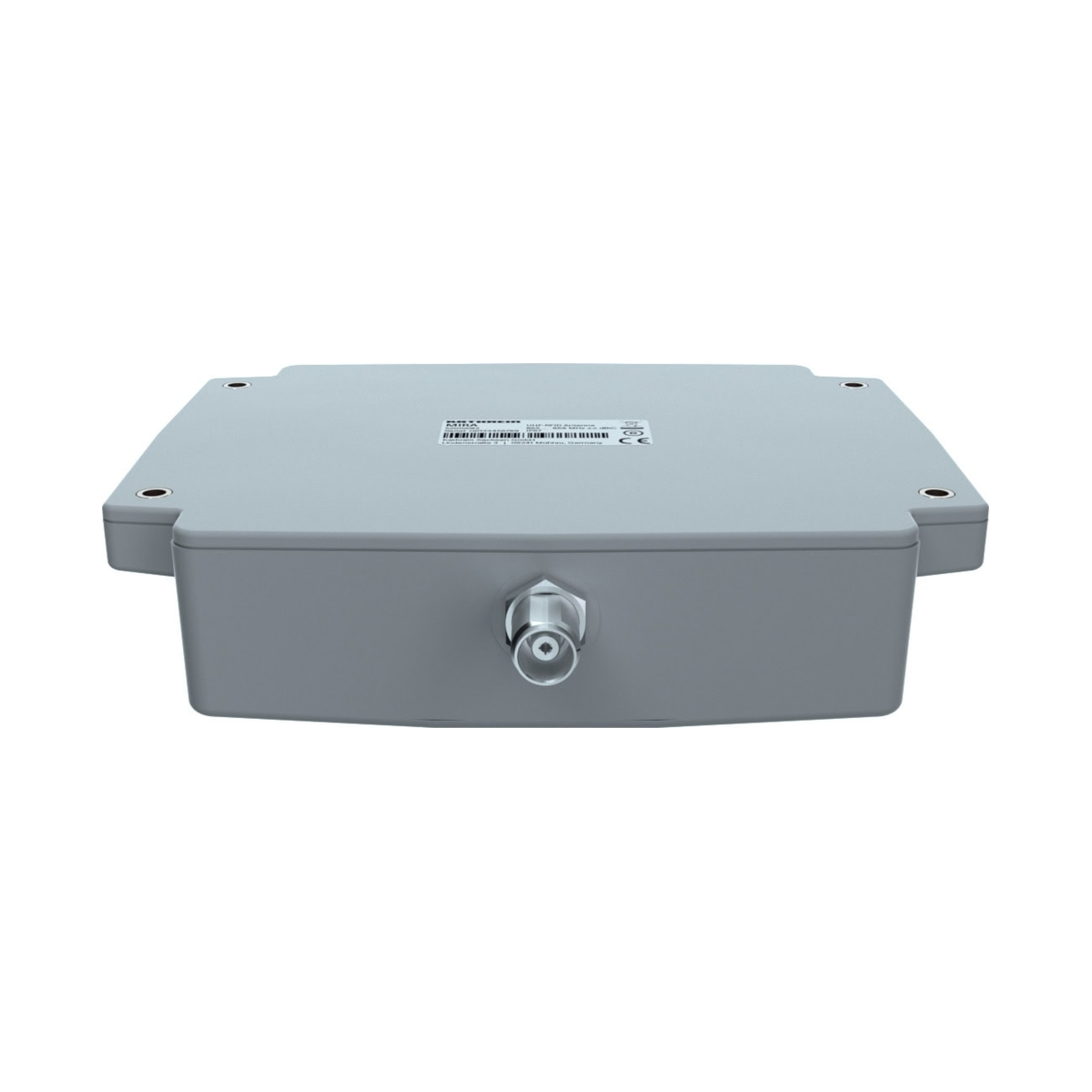 KATHREIN S-MidRange 100° PRO コネクタ詳細