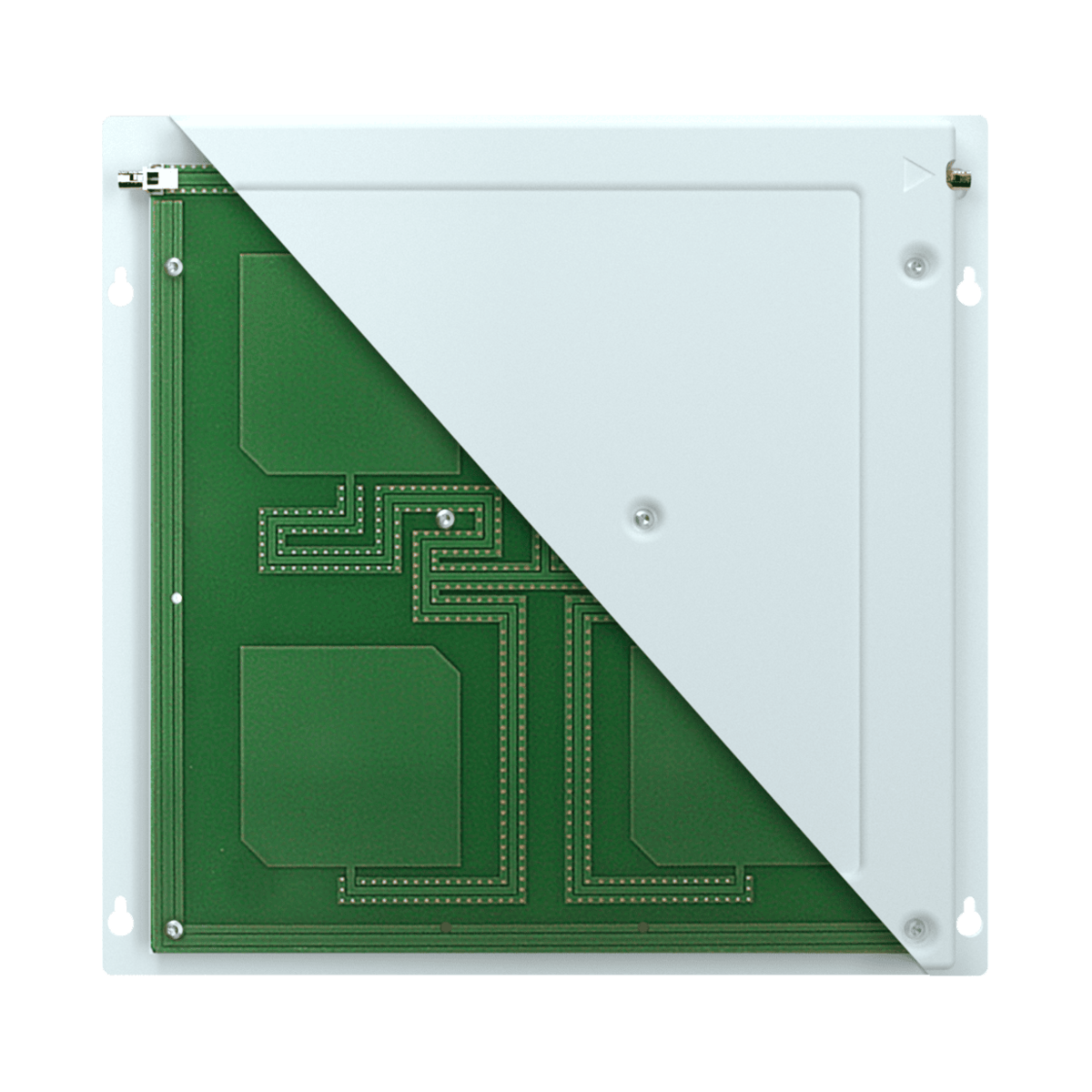 KATHREIN SMSH カットアウェイビュー