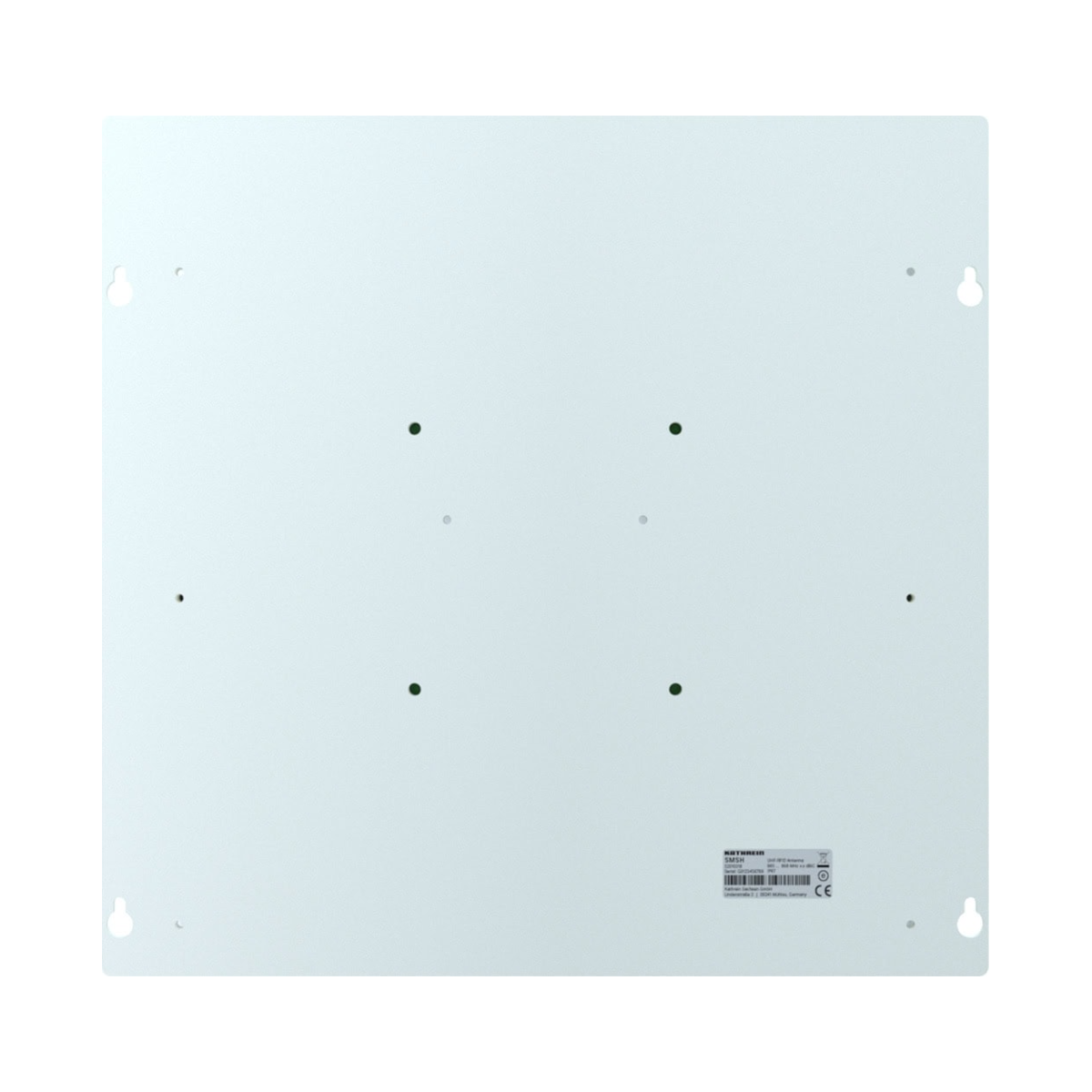 KATHREIN SMSH 背面図 - product overview