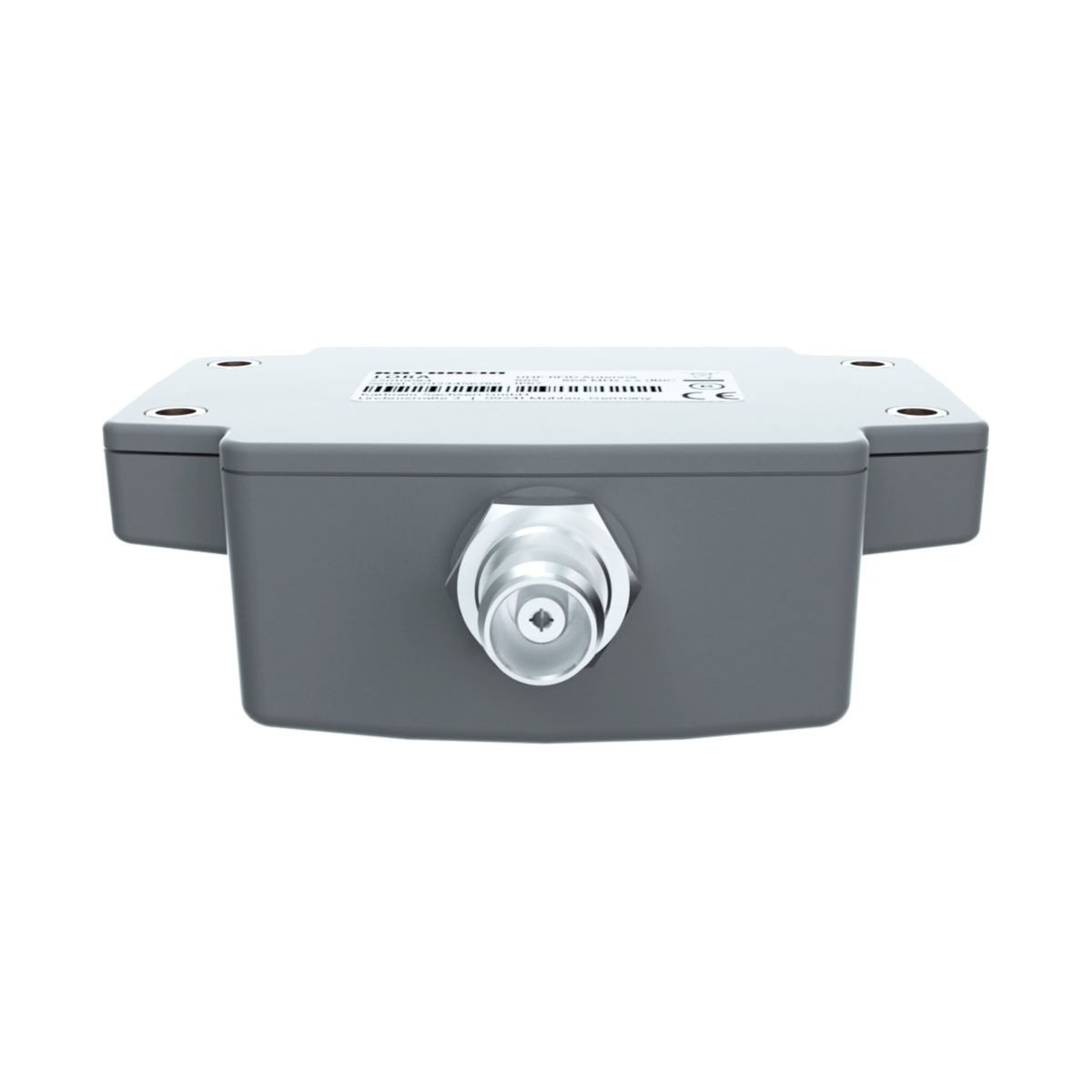 KATHREIN U-LoRa コネクタ詳細