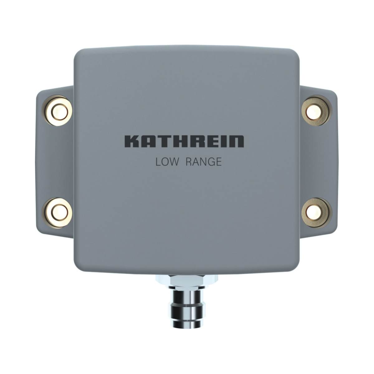 KATHREIN U-LoRa ウルトラローレンジアンテナ UHF RFID 超近距離読取