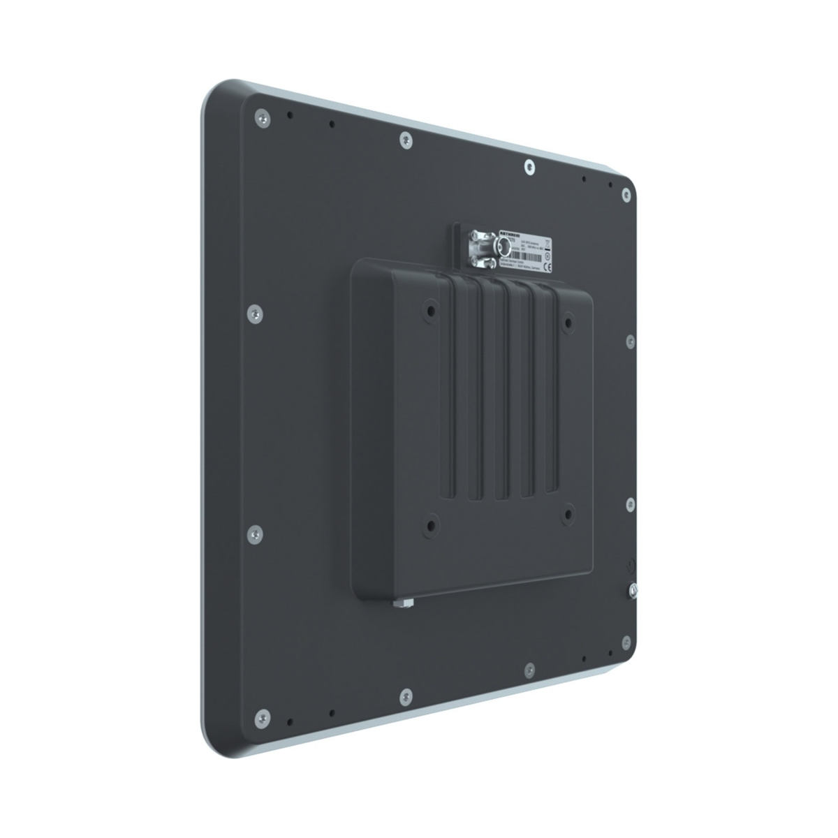 KATHREIN WRA 7070 斜視図 - product overview