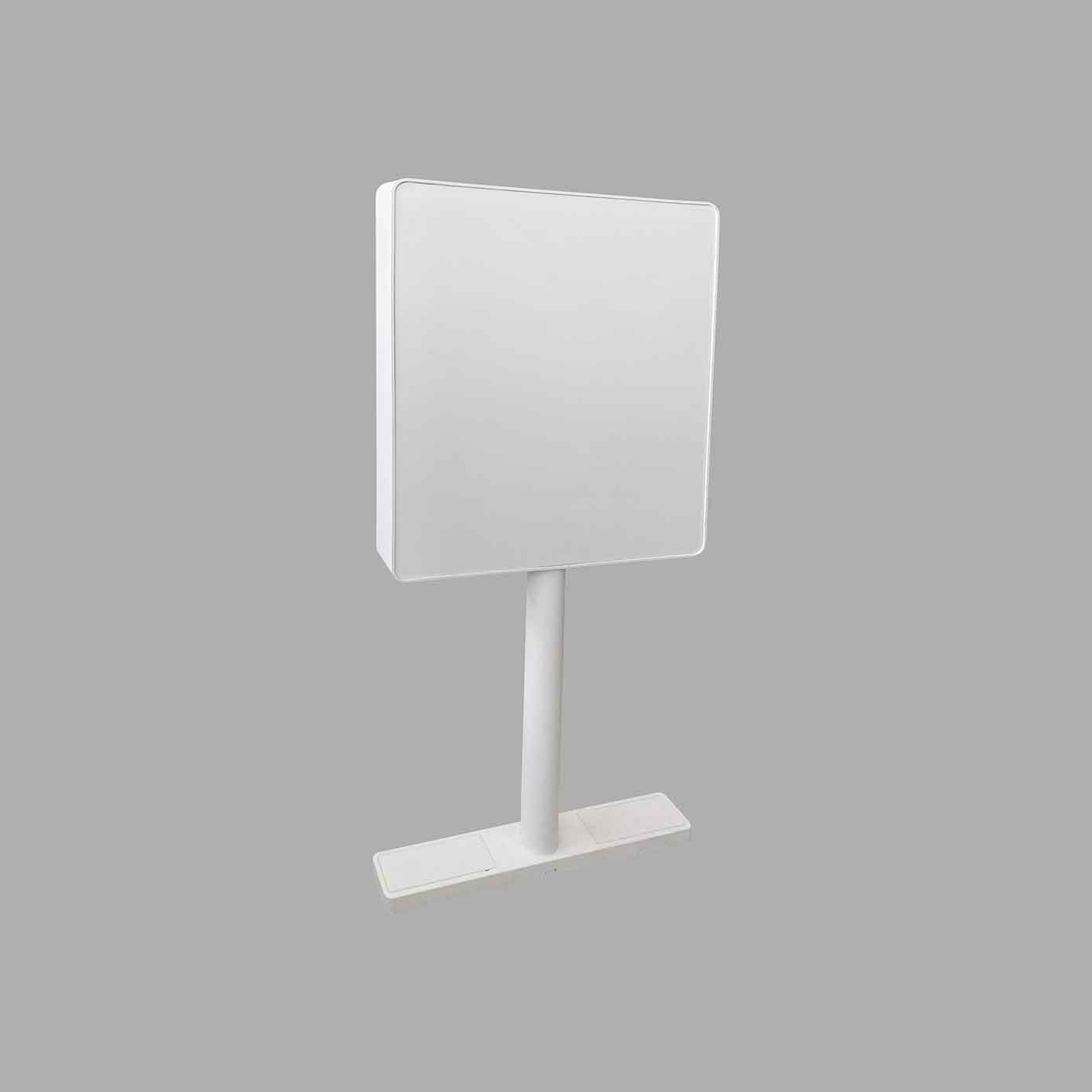 AdvanGate-200 外観・正面図