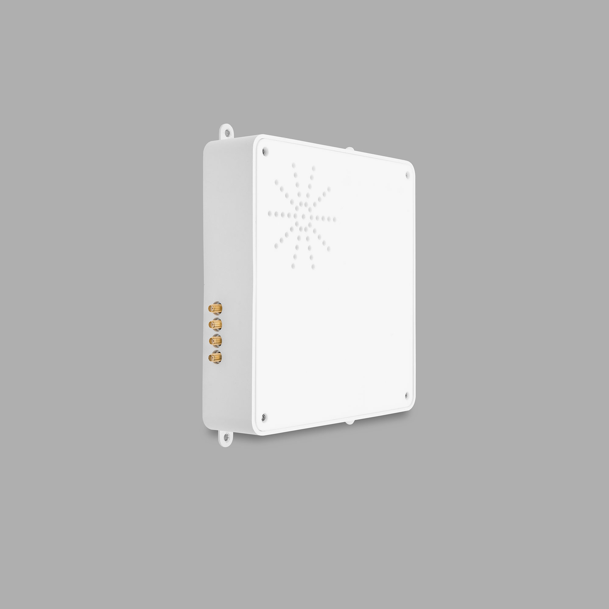 AdvanGuard 外観・正面図 - product overview