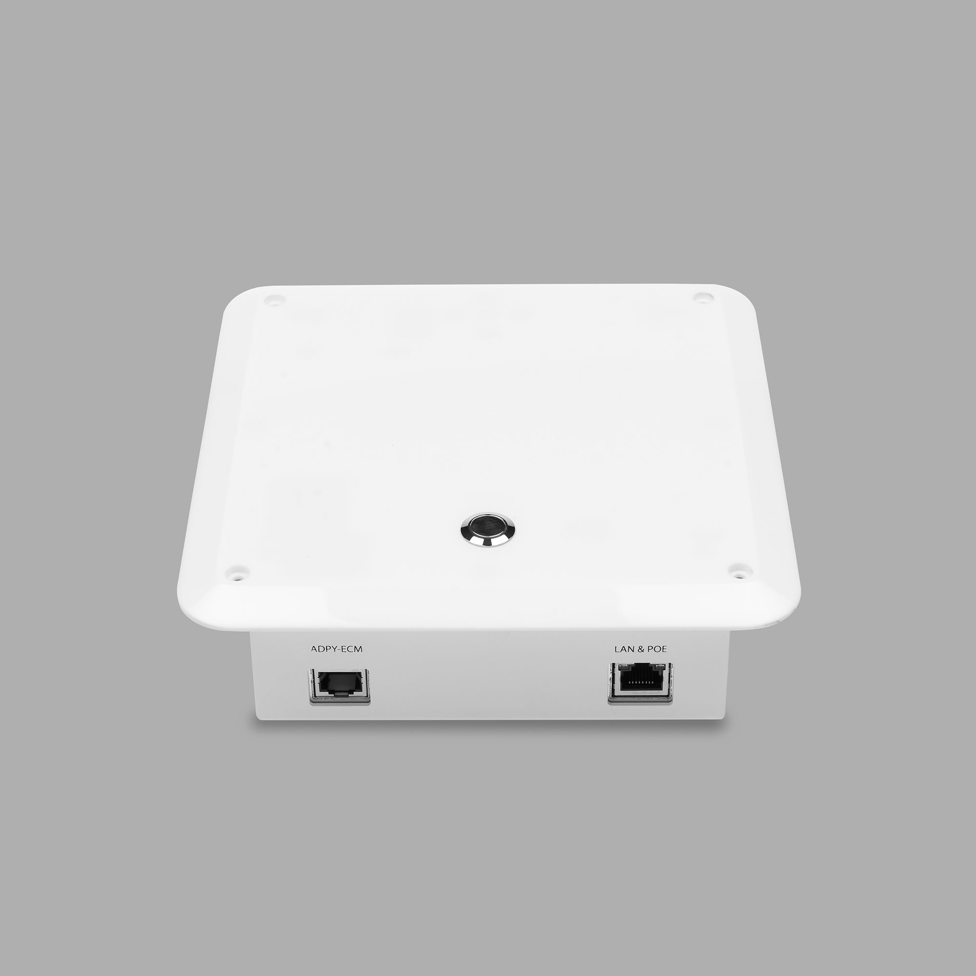 AdvanPay-120 外観・正面図