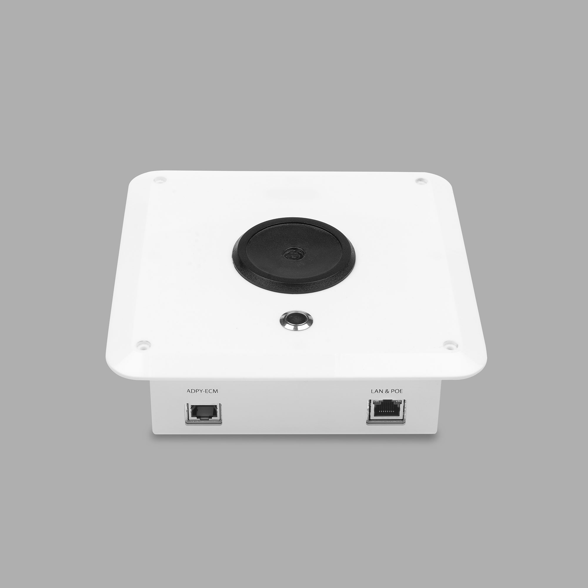 AdvanPay-170 外観・正面図