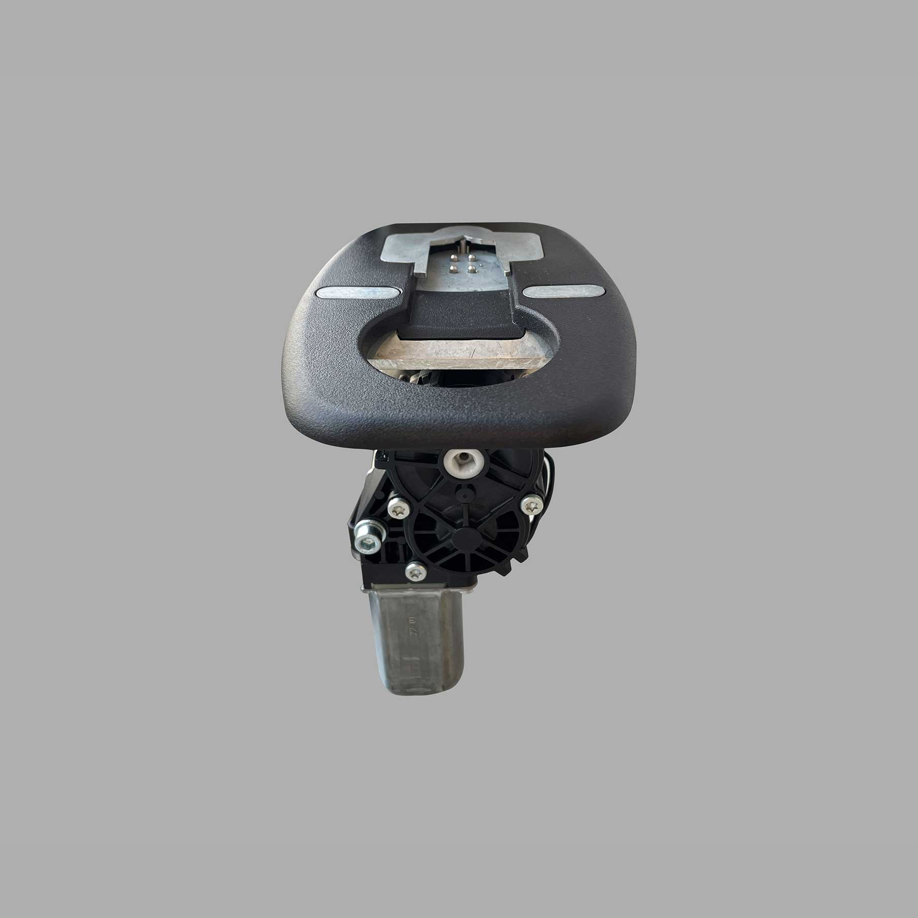 AdvanPay-500 外観・正面図