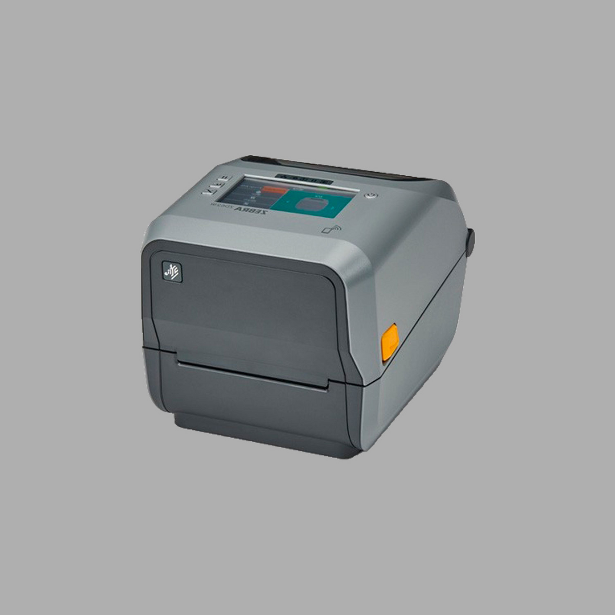 AdvanPrint 外観・正面図 - product overview