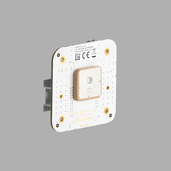 AdvanReader-10 1port - product overview