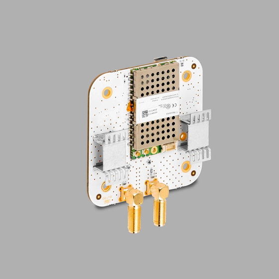 AdvanReader-10 2port - product overview