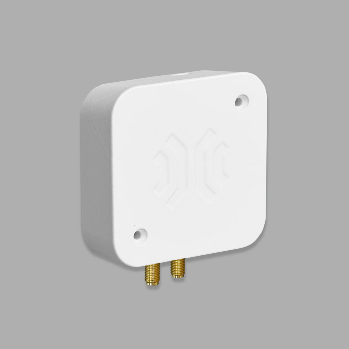 AdvanReader-10 外観・正面図