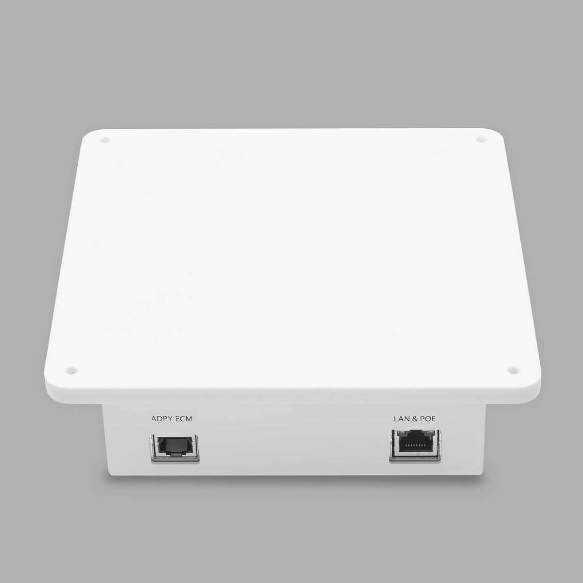 AdvanReader-70A 外観・正面図