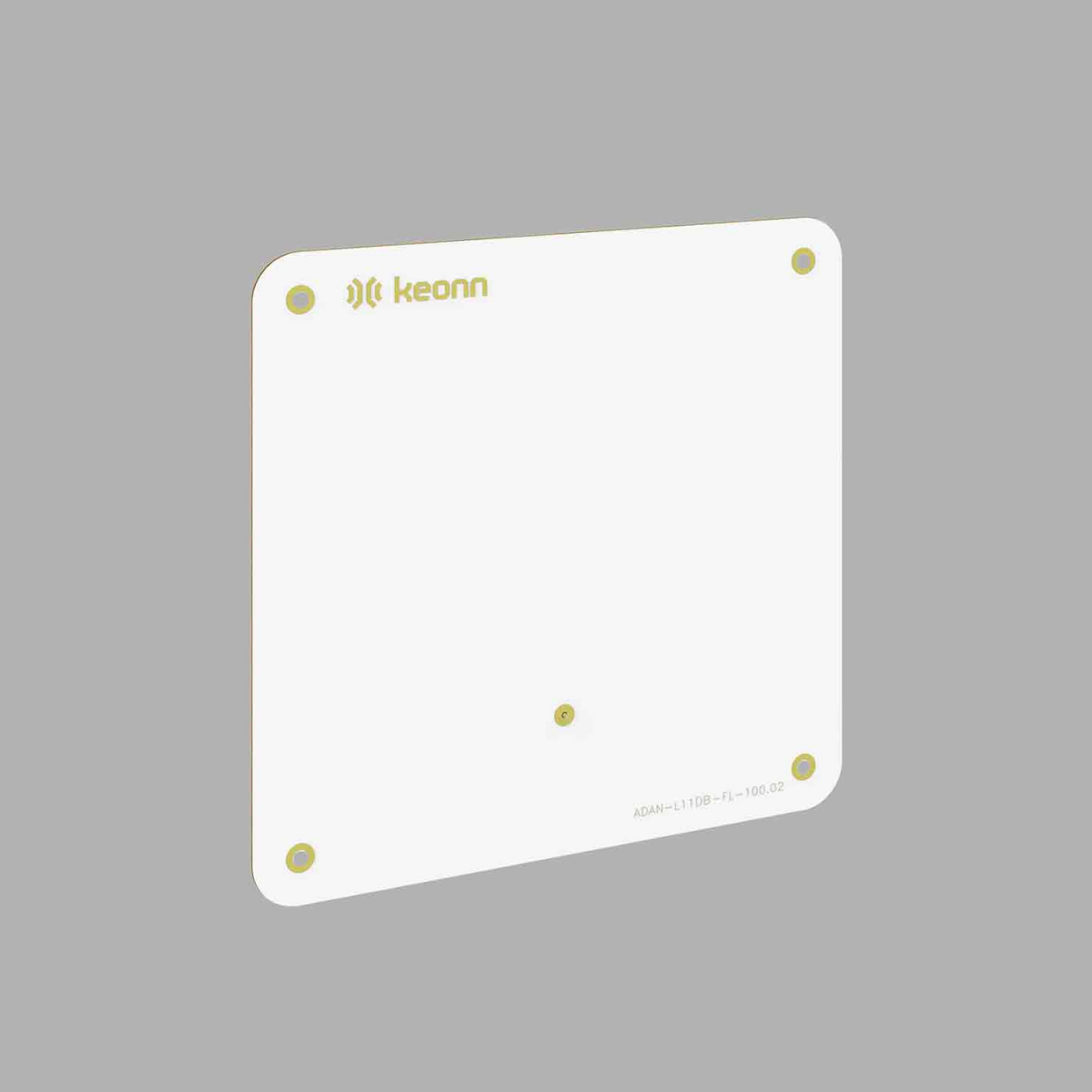 Advantenna-L11 外観・正面図