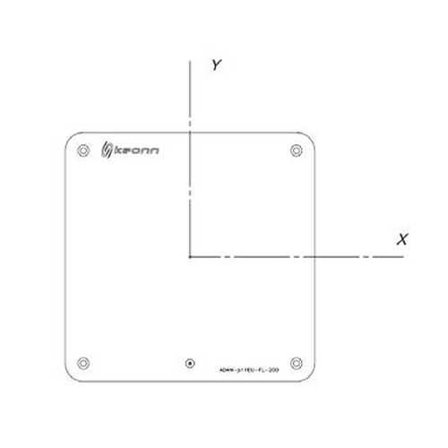 Advantenna-P11 放射パターン2