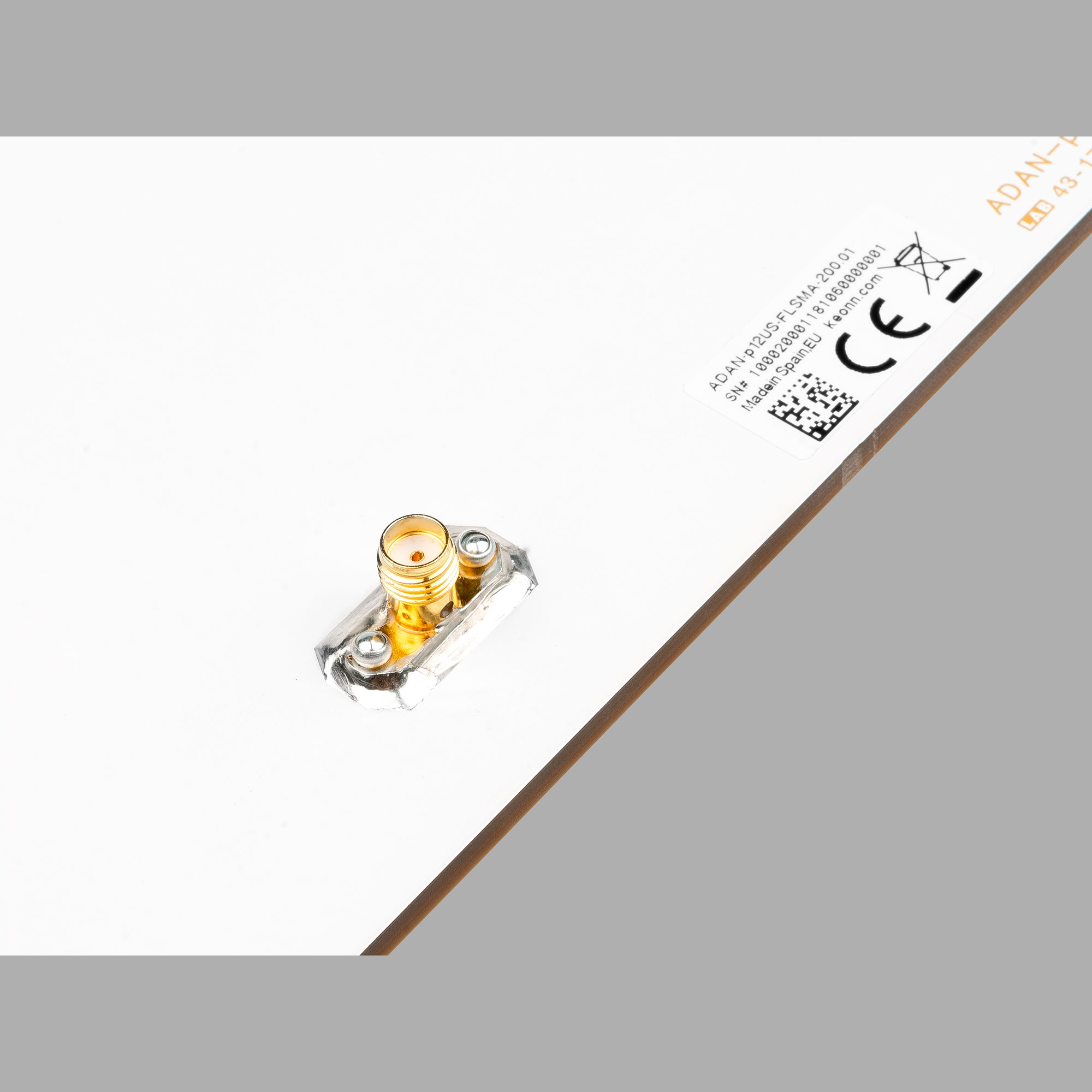 Advantenna-P12 詳細画像 - product overview