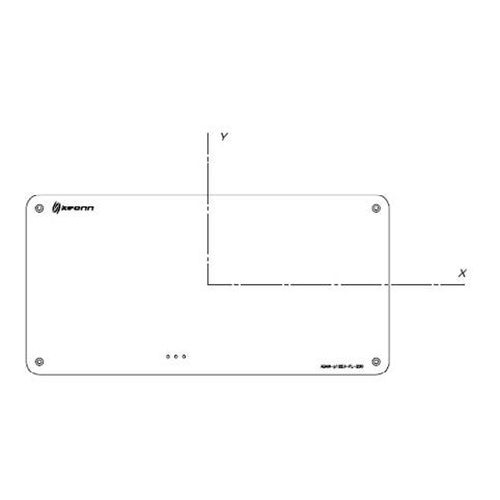 Advantenna-P12 放射パターン2