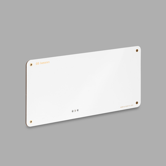 Advantenna-P12 外観・正面図