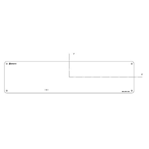Advantenna-P14 放射パターン2