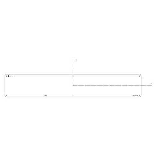 Advantenna-P16 放射パターン2