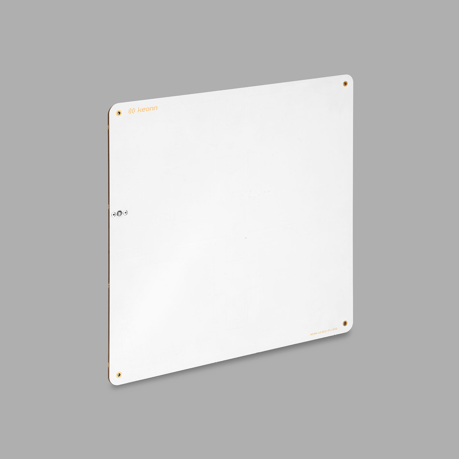 Advantenna-P22 外観・正面図