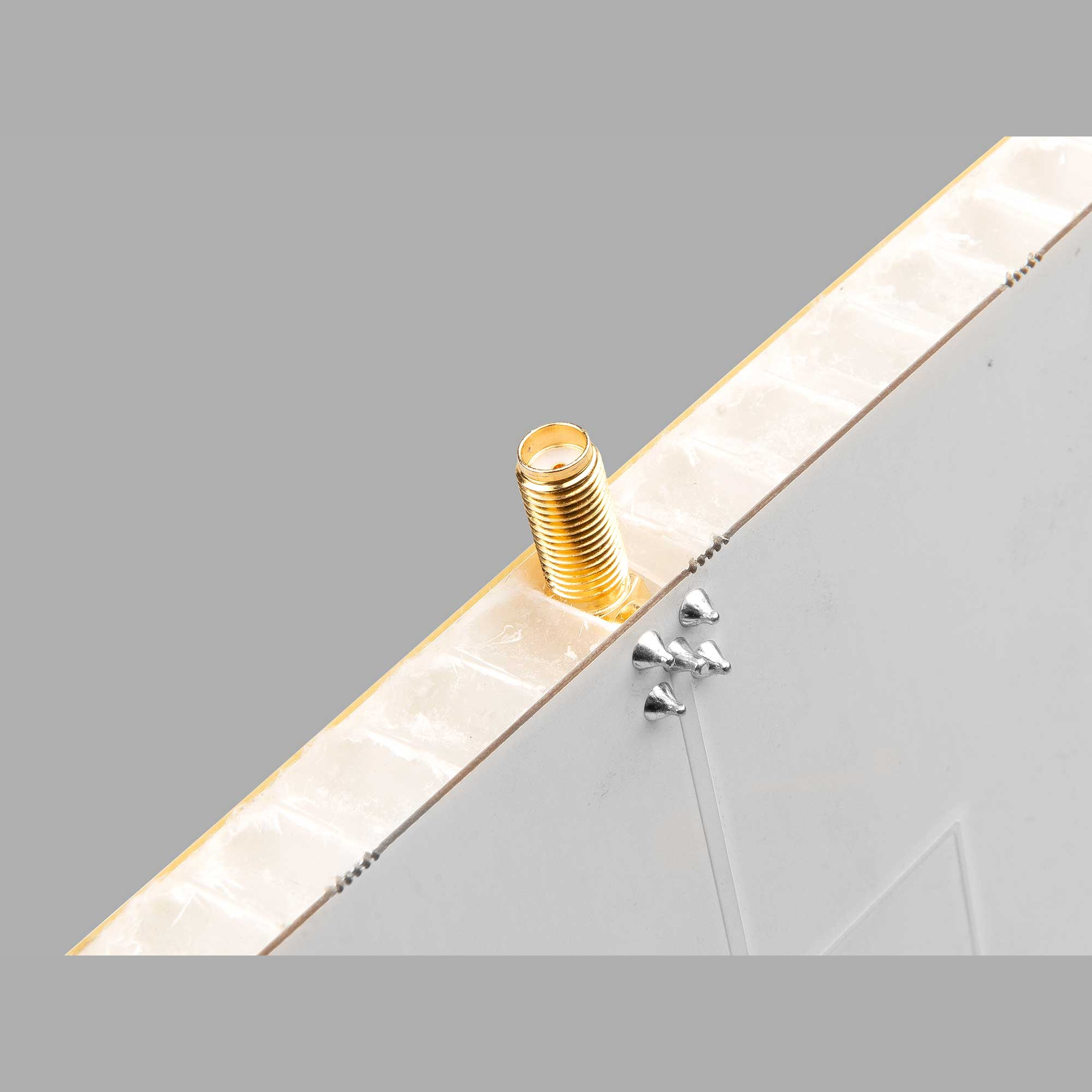 Advantenna-SP11 detail - product overview