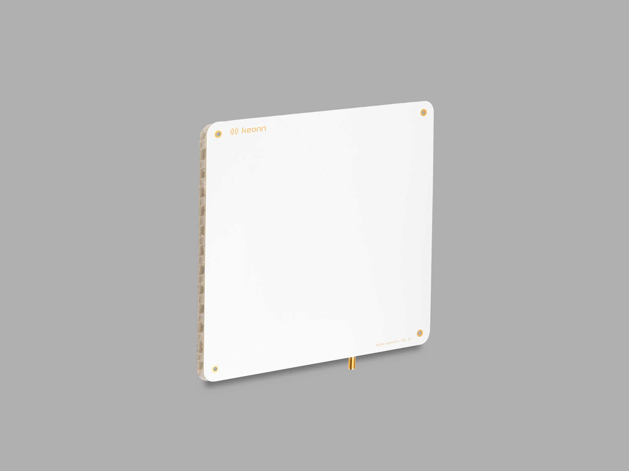 Advantenna-SP11 rfid-antenna - RFID antenna technology illustration