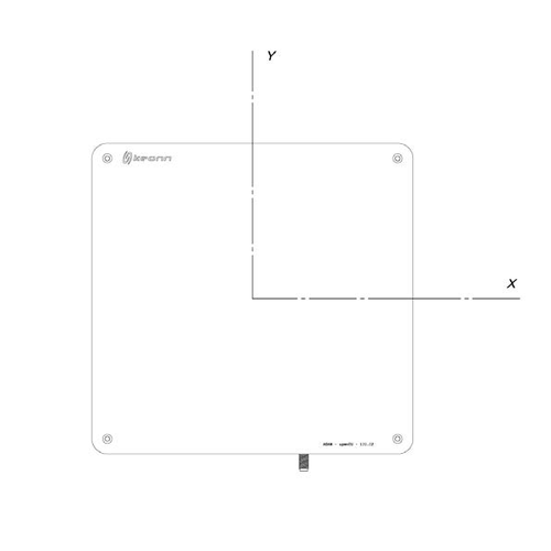 Advantenna-SP11 放射パターン2