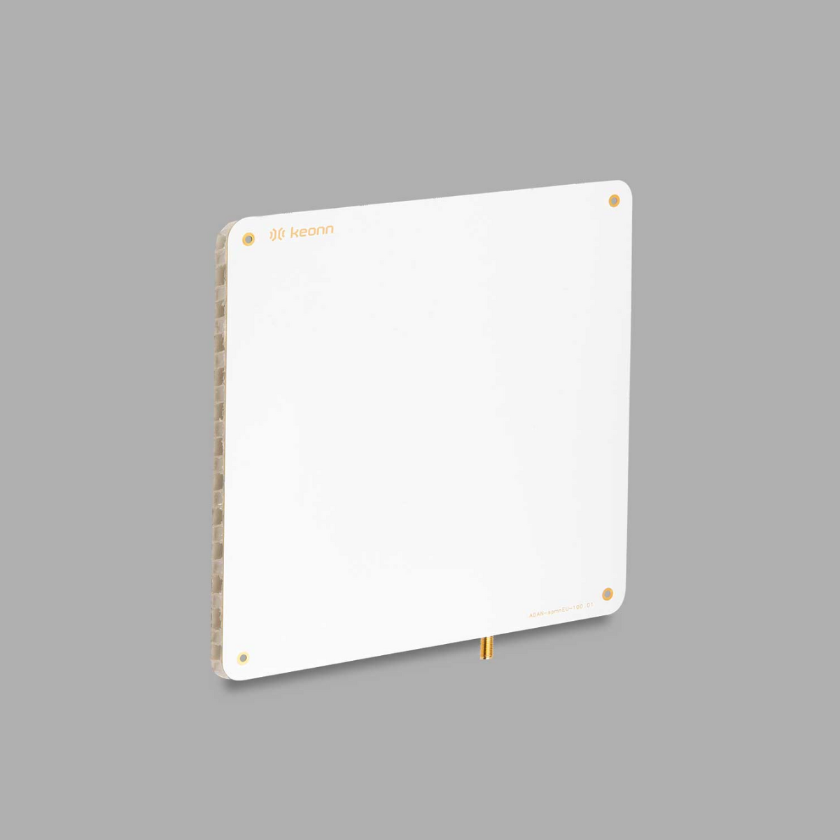 Advantenna-SP11 外観・正面図