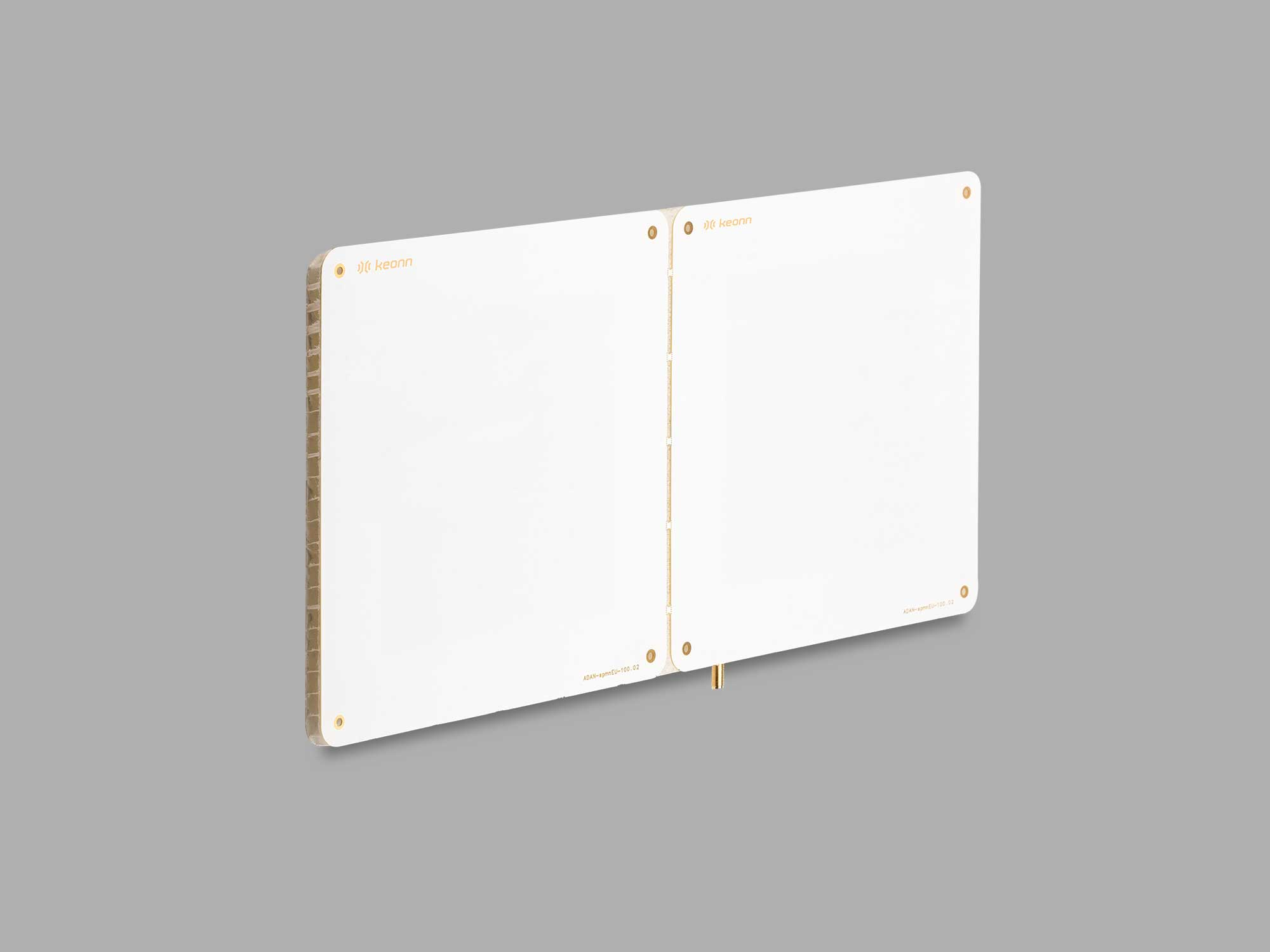 Advantenna-SP12 rfid-antenna - RFID antenna technology illustration