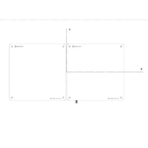 Advantenna-SP12 放射パターン2