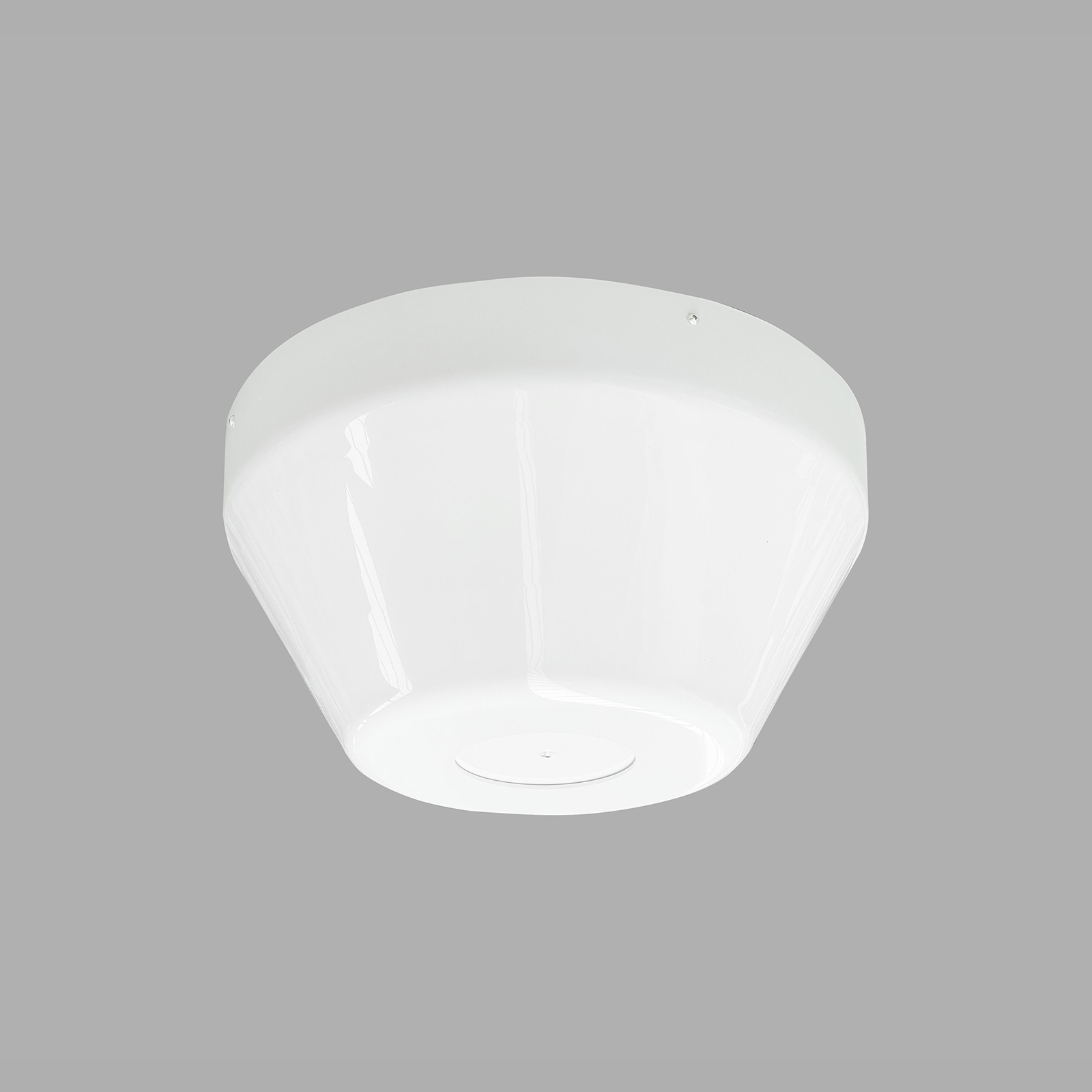 AdvanTrack-600 外観・正面図