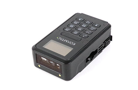 ウェアラブル・グローブ