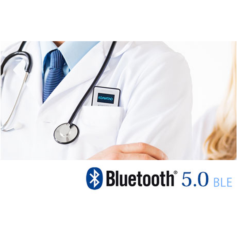 KDC280 Bluetooth 5.0 BLEアダプタ