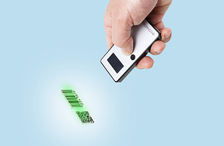 読取性能はそのまま - product overview